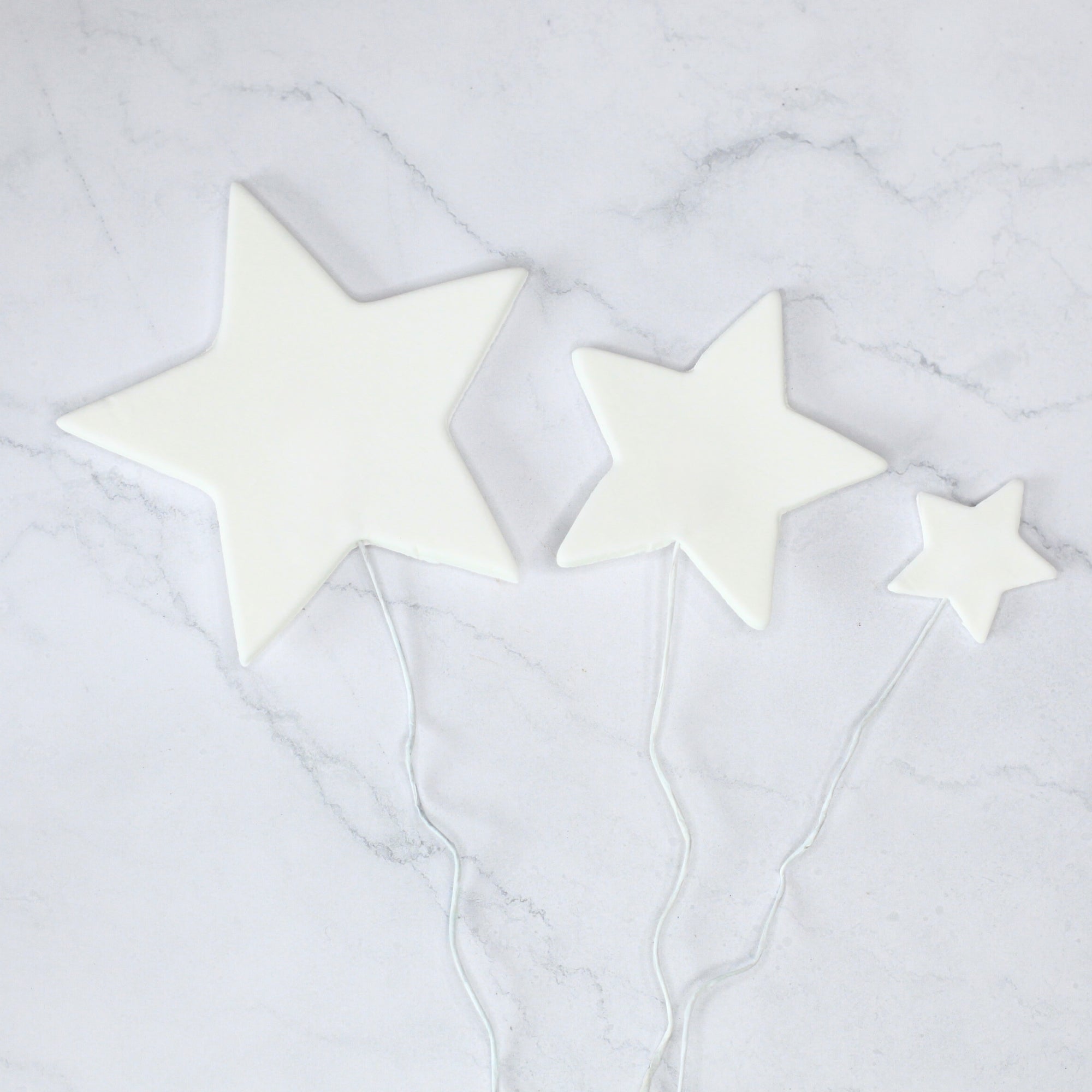 Star Bursts