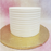 Discover our durable scallop cake icing comb scraper, perfect for cake decorating. Create smooth, textured, and patterned finishes on buttercream, fondant, and frosting. Ideal for bakers of all skill levels! Caljava