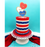 Discover our durable stripe cake icing comb scraper, perfect for cake decorating. Create smooth, textured, and patterned finishes on buttercream, fondant, and frosting. Ideal for bakers of all skill levels! Caljava