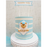 Discover our durable stripe cake icing comb scraper, perfect for cake decorating. Create smooth, textured, and patterned finishes on buttercream, fondant, and frosting. Ideal for bakers of all skill levels! Caljava
