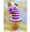 Discover our durable stripe cake icing comb scraper, perfect for cake decorating. Create smooth, textured, and patterned finishes on buttercream, fondant, and frosting. Ideal for bakers of all skill levels! Caljava