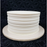 Discover our durable stripe cake icing comb scraper, perfect for cake decorating. Create smooth, textured, and patterned finishes on buttercream, fondant, and frosting. Ideal for bakers of all skill levels! Caljava