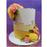 Discover our durable stripe cake icing comb scraper, perfect for cake decorating. Create smooth, textured, and patterned finishes on buttercream, fondant, and frosting. Ideal for bakers of all skill levels! Caljava