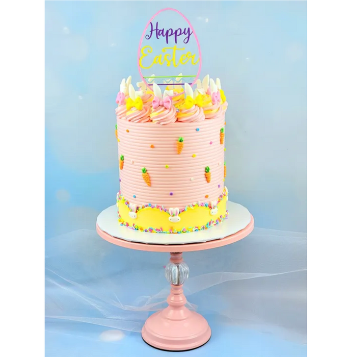 Discover our durable stripe cake icing comb scraper, perfect for cake decorating. Create smooth, textured, and patterned finishes on buttercream, fondant, and frosting. Ideal for bakers of all skill levels! Caljava