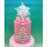 Discover our durable stripe cake icing comb scraper, perfect for cake decorating. Create smooth, textured, and patterned finishes on buttercream, fondant, and frosting. Ideal for bakers of all skill levels! Caljava