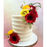 Discover our durable stripe cake icing comb scraper, perfect for cake decorating. Create smooth, textured, and patterned finishes on buttercream, fondant, and frosting. Ideal for bakers of all skill levels! Caljava