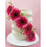 Discover our durable stripe cake icing comb scraper, perfect for cake decorating. Create smooth, textured, and patterned finishes on buttercream, fondant, and frosting. Ideal for bakers of all skill levels! Caljava