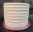 Discover our durable stripe cake icing comb scraper, perfect for cake decorating. Create smooth, textured, and patterned finishes on buttercream, fondant, and frosting. Ideal for bakers of all skill levels! Caljava