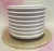 Discover our durable stripe cake icing comb scraper, perfect for cake decorating. Create smooth, textured, and patterned finishes on buttercream, fondant, and frosting. Ideal for bakers of all skill levels! Caljava