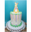 Discover our durable stripe cake icing comb scraper, perfect for cake decorating. Create smooth, textured, and patterned finishes on buttercream, fondant, and frosting. Ideal for bakers of all skill levels! Caljava