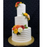 Discover our durable stripe cake icing comb scraper, perfect for cake decorating. Create smooth, textured, and patterned finishes on buttercream, fondant, and frosting. Ideal for bakers of all skill levels! Caljava