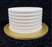 Discover our durable stripe cake icing comb scraper, perfect for cake decorating. Create smooth, textured, and patterned finishes on buttercream, fondant, and frosting. Ideal for bakers of all skill levels! Caljava
