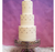 Discover our durable stripe cake icing comb scraper, perfect for cake decorating. Create smooth, textured, and patterned finishes on buttercream, fondant, and frosting. Ideal for bakers of all skill levels! Caljava