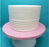 Discover our durable stripe cake icing comb scraper, perfect for cake decorating. Create smooth, textured, and patterned finishes on buttercream, fondant, and frosting. Ideal for bakers of all skill levels! Caljava