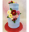 Discover our durable stripe cake icing comb scraper, perfect for cake decorating. Create smooth, textured, and patterned finishes on buttercream, fondant, and frosting. Ideal for bakers of all skill levels! Caljava