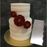 Discover our durable stripe cake icing comb scraper, perfect for cake decorating. Create smooth, textured, and patterned finishes on buttercream, fondant, and frosting. Ideal for bakers of all skill levels! Caljava