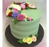 Discover our durable stripe cake icing comb scraper, perfect for cake decorating. Create smooth, textured, and patterned finishes on buttercream, fondant, and frosting. Ideal for bakers of all skill levels! Caljava