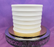 Discover our durable stripe cake icing comb scraper, perfect for cake decorating. Create smooth, textured, and patterned finishes on buttercream, fondant, and frosting. Ideal for bakers of all skill levels! Caljava