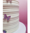 Discover our durable stripe cake icing comb scraper, perfect for cake decorating. Create smooth, textured, and patterned finishes on buttercream, fondant, and frosting. Ideal for bakers of all skill levels! Caljava