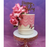 Discover our durable stripe cake icing comb scraper, perfect for cake decorating. Create smooth, textured, and patterned finishes on buttercream, fondant, and frosting. Ideal for bakers of all skill levels! Caljava