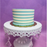 Discover our durable stripe cake icing comb scraper, perfect for cake decorating. Create smooth, textured, and patterned finishes on buttercream, fondant, and frosting. Ideal for bakers of all skill levels! Caljava