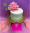 Discover our durable stripe cake icing comb scraper, perfect for cake decorating. Create smooth, textured, and patterned finishes on buttercream, fondant, and frosting. Ideal for bakers of all skill levels! Caljava