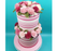 Discover our durable stripe cake icing comb scraper, perfect for cake decorating. Create smooth, textured, and patterned finishes on buttercream, fondant, and frosting. Ideal for bakers of all skill levels! Caljava
