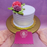 Discover our durable stripe cake icing comb scraper, perfect for cake decorating. Create smooth, textured, and patterned finishes on buttercream, fondant, and frosting. Ideal for bakers of all skill levels! Caljava
