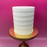 Discover our durable stripe cake icing comb scraper, perfect for cake decorating. Create smooth, textured, and patterned finishes on buttercream, fondant, and frosting. Ideal for bakers of all skill levels! Caljava