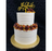 Discover our durable stripe cake icing comb scraper, perfect for cake decorating. Create smooth, textured, and patterned finishes on buttercream, fondant, and frosting. Ideal for bakers of all skill levels! Caljava
