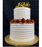 Discover our durable stripe cake icing comb scraper, perfect for cake decorating. Create smooth, textured, and patterned finishes on buttercream, fondant, and frosting. Ideal for bakers of all skill levels! Caljava