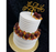 Discover our durable stripe cake icing comb scraper, perfect for cake decorating. Create smooth, textured, and patterned finishes on buttercream, fondant, and frosting. Ideal for bakers of all skill levels! Caljava