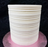 Discover our durable stripe cake icing comb scraper, perfect for cake decorating. Create smooth, textured, and patterned finishes on buttercream, fondant, and frosting. Ideal for bakers of all skill levels! Caljava