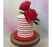 Discover our durable stripe cake icing comb scraper, perfect for cake decorating. Create smooth, textured, and patterned finishes on buttercream, fondant, and frosting. Ideal for bakers of all skill levels! Caljava