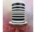 Discover our durable stripe cake icing comb scraper, perfect for cake decorating. Create smooth, textured, and patterned finishes on buttercream, fondant, and frosting. Ideal for bakers of all skill levels! Caljava