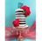 Discover our durable stripe cake icing comb scraper, perfect for cake decorating. Create smooth, textured, and patterned finishes on buttercream, fondant, and frosting. Ideal for bakers of all skill levels! Caljava