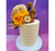 Discover our durable stripe cake icing comb scraper, perfect for cake decorating. Create smooth, textured, and patterned finishes on buttercream, fondant, and frosting. Ideal for bakers of all skill levels! Caljava