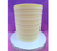 Discover our durable stripe cake icing comb scraper, perfect for cake decorating. Create smooth, textured, and patterned finishes on buttercream, fondant, and frosting. Ideal for bakers of all skill levels! Caljava