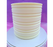 Discover our durable stripe cake icing comb scraper, perfect for cake decorating. Create smooth, textured, and patterned finishes on buttercream, fondant, and frosting. Ideal for bakers of all skill levels! Caljava