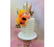 Discover our durable stripe cake icing comb scraper, perfect for cake decorating. Create smooth, textured, and patterned finishes on buttercream, fondant, and frosting. Ideal for bakers of all skill levels! Caljava