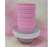 Discover our durable stripe cake icing comb scraper, perfect for cake decorating. Create smooth, textured, and patterned finishes on buttercream, fondant, and frosting. Ideal for bakers of all skill levels! Caljava