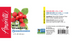 Wild Strawberry Extract Water Soluble by Amoretti