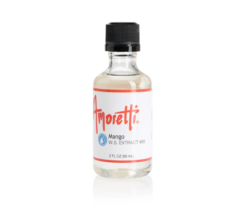 Mango Extract Water Soluble by Amoretti