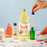 Watermelon Extract Water Soluble by Amoretti