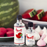 Watermelon Extract Water Soluble by Amoretti