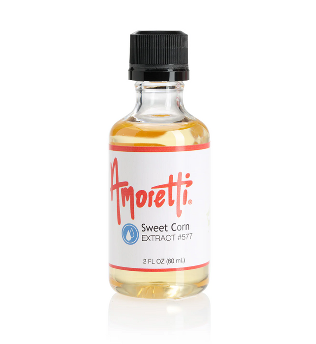 Sweet Corn Extract Water Soluble by Amoretti