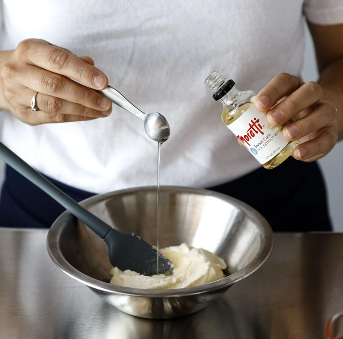 Sweet Corn Extract Water Soluble by Amoretti