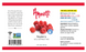 Raspberry Extract Water Soluble by Amoretti