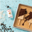 Toasted Coconut Extract Water Soluble by Amoretti