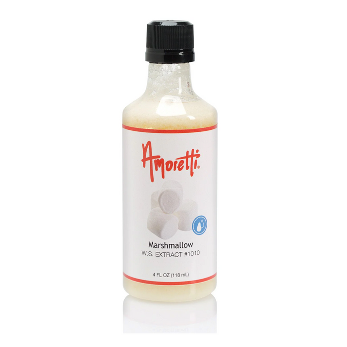 Marshmallow Extract Water Soluble by Amoretti